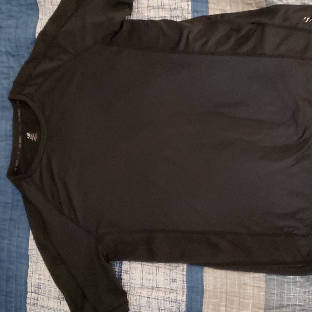 Men's Athletic Shirt